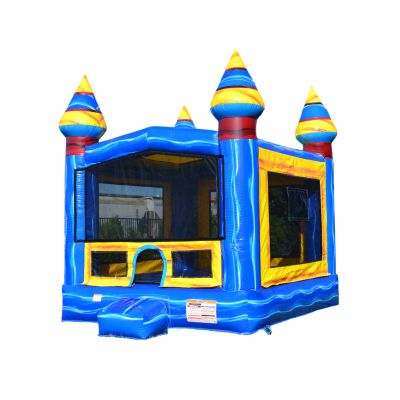 Jumporange
