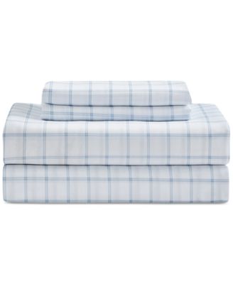 Botanica 8-Pc. Printed Reversible Comforter Set