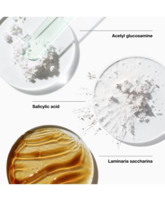 Acne Solutions Cleansing Foam Face Wash, 4.2 oz.