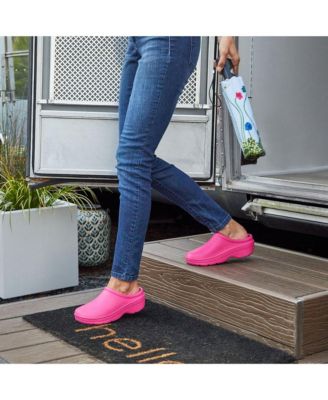 Women's Bailey Molded Clogs with Everywear