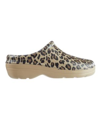 Women's Bailey Molded Clogs with Everywear