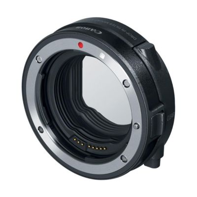 Mount Adapter EF-EOS R Lens