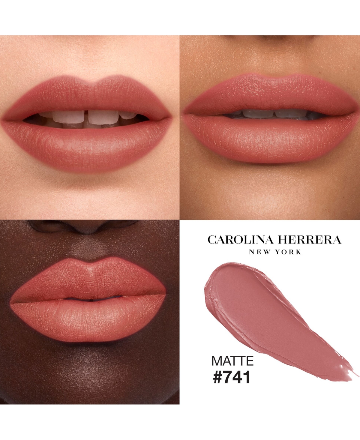 Shop Carolina Herrera 3-pc. Good Girl Eau De Parfum & Blur Matte Lipstick Gift Set, Created For Macy's In No Color