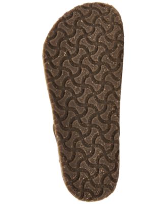 Men's Lutry 365 Suede Clogs from Finish Line
