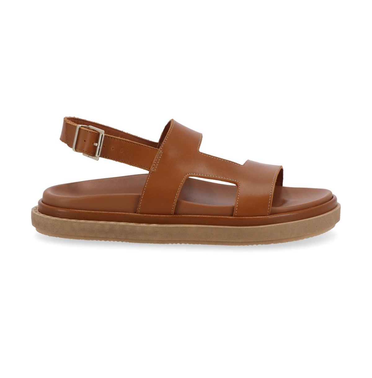 Alohas Women's Lorelei Leather Sandals
