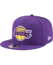 Los Angeles Lakers Hats Macy s