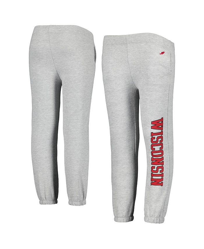 Wisconsin hotsell badgers leggings