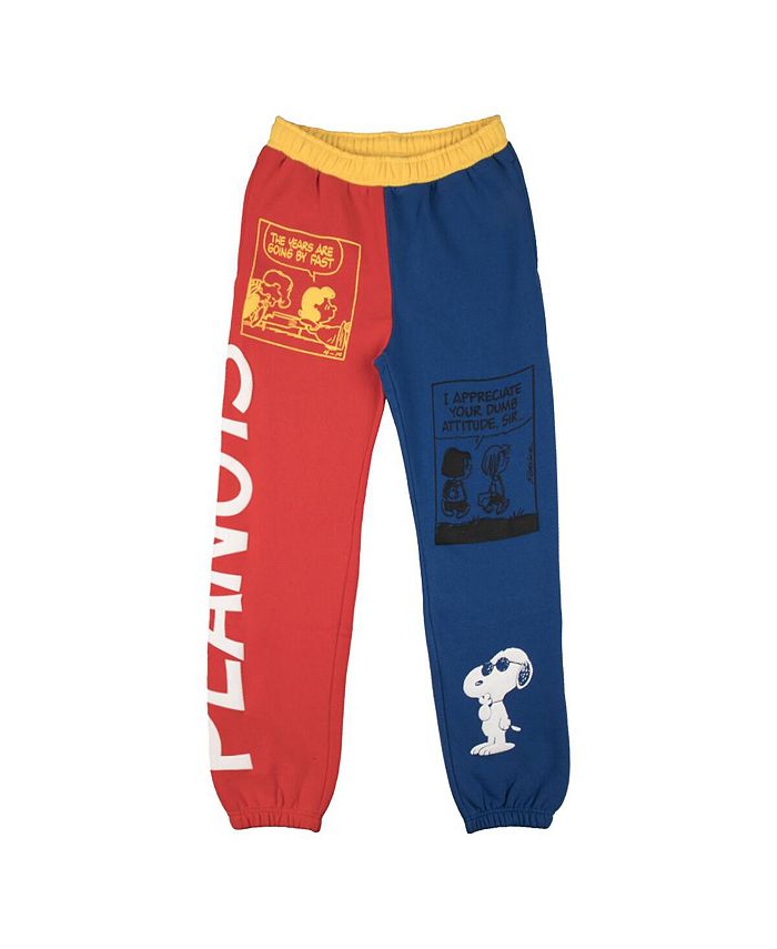Sweatpants - Peanut