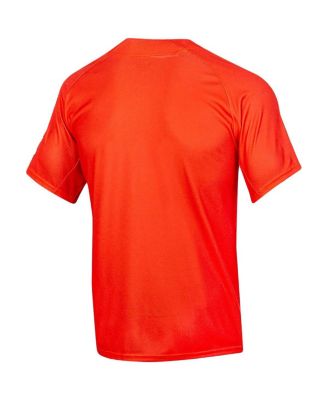 Men's Auburn Tigers Replica Baseball Jersey