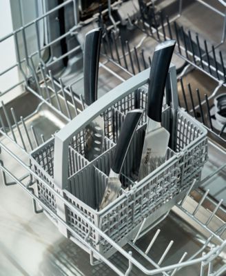 Comfort Pro Stainless Steel Santoku Knife 7"