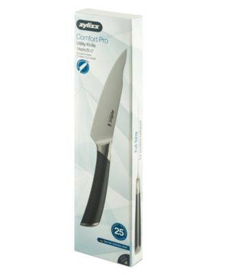 Comfort Pro Stainless Steel Utility Knife 5.5"