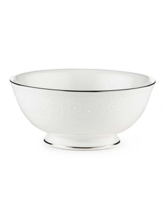 Lenox - "Floral Veil" Fruit Bowl, 5"
