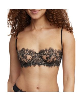 Entice Strapless Multi-Way Underwire Bra
