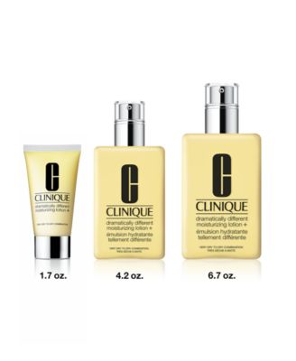 Dramatically Different Moisturizing Face Lotion+, 1.7 oz. 