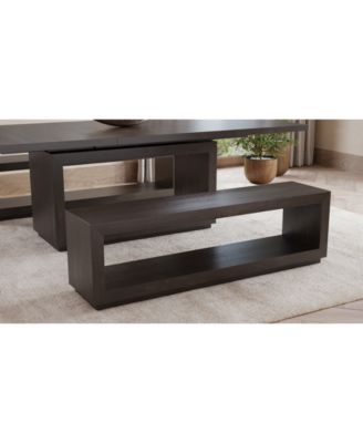 Macy's Tivie Dining Collection Created For Macys In Stone