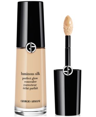 Luminous Silk Concealer