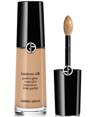 Luminous Silk Concealer