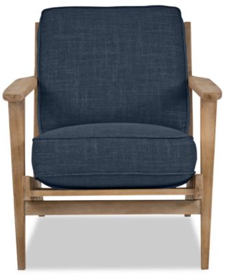 Keiffer 28" Accent Chair, Created for Macy's