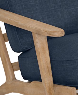 Keiffer 28" Accent Chair, Created for Macy's