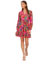 Gaiam Mia Woven Sleeveless Hoodie Dress - Macy's