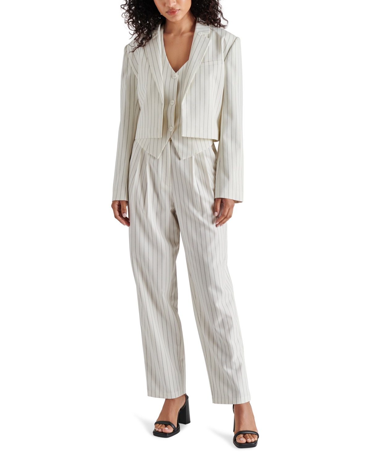 Steve Madden Women's Rupi Blazer