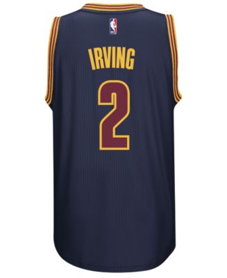 kyrie irving cleveland cavaliers jersey