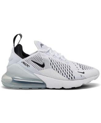 Women's Air Max 270 Casual Sneakers from Finish Line