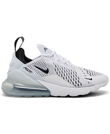 Nike Women s Air Max 270 Casual Sneakers from Finish Line Macy s
