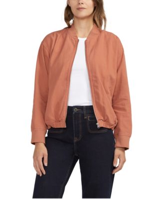 JAG Women s Bomber Jacket Macy s