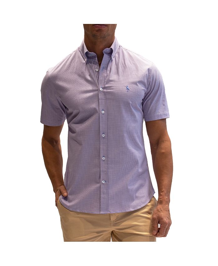 Tailorbyrd short clearance sleeve shirt