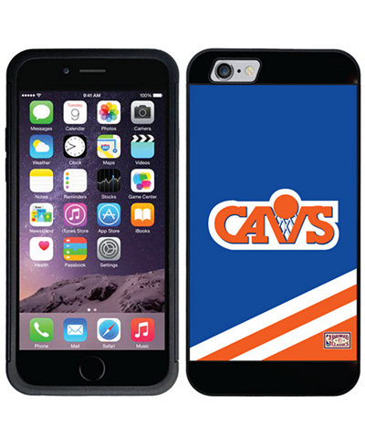 Coveroo Cleveland Cavaliers iPhone 6 Case