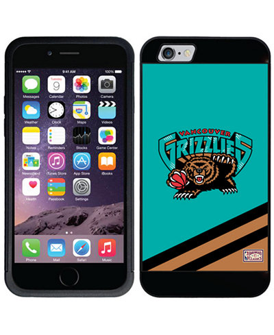 Coveroo Vancouver Grizzlies iPhone 6 Case