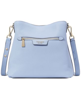 Kate spade soft leather crossbody online