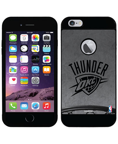 Coveroo Oklahoma City Thunder iPhone 6 Plus Case