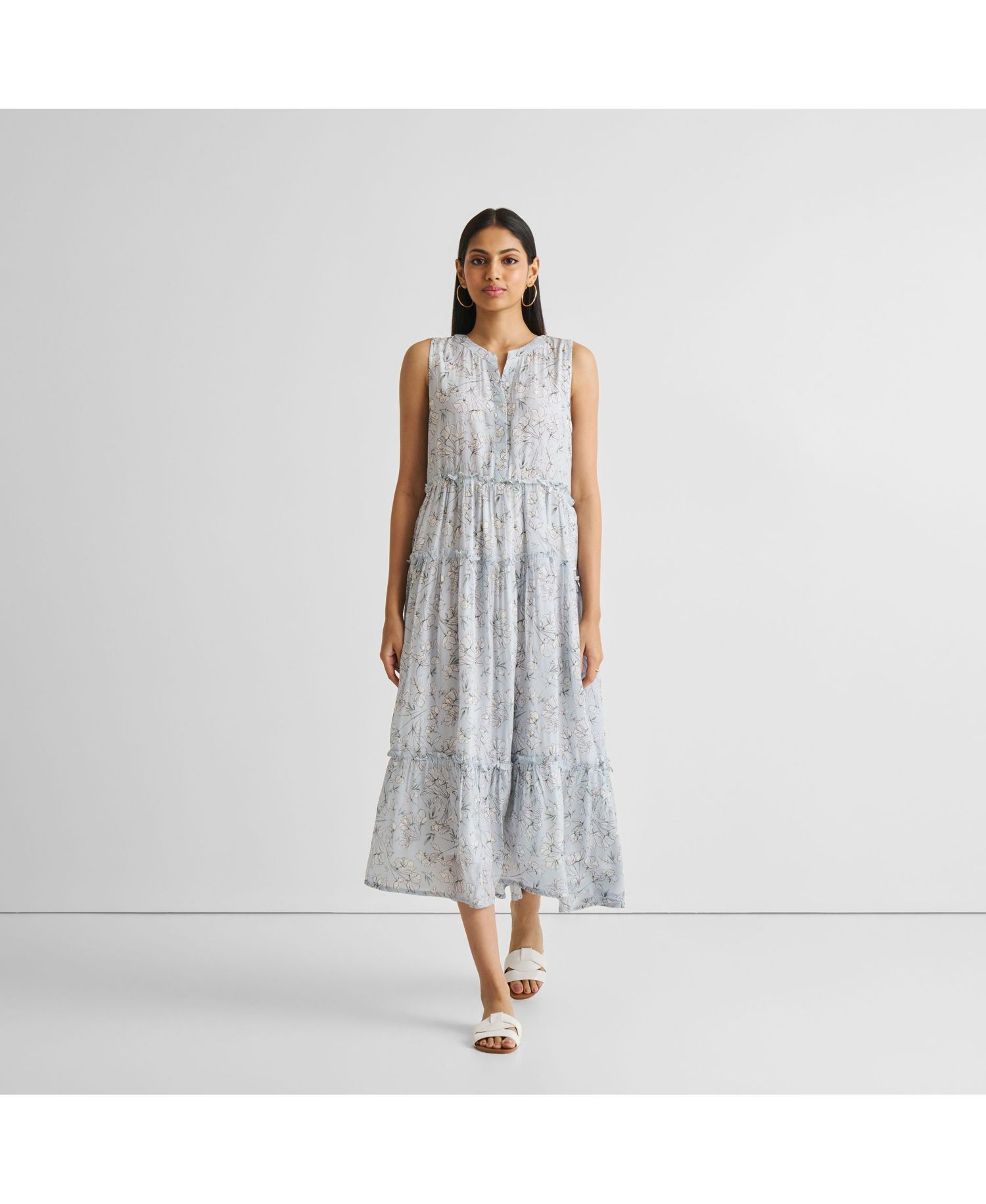 Women's Perfect Resort Maxi Dress