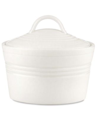 Lenox - Tin Can Alley Sugar Bowl