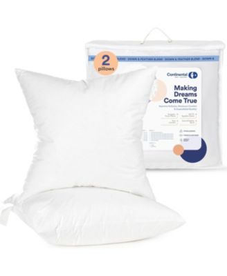 Continental Bedding
