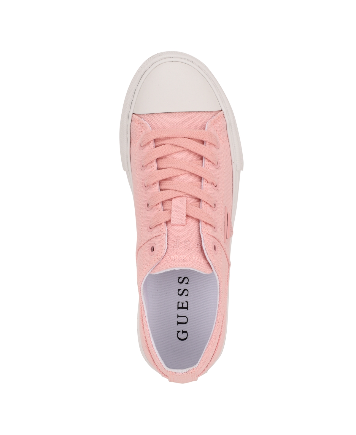 Guess Women's Pranze Casual Sneakers