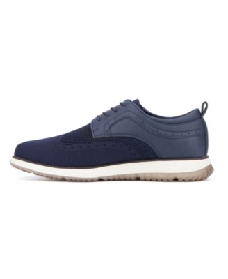 Men's Wiley Low Top Sneakers