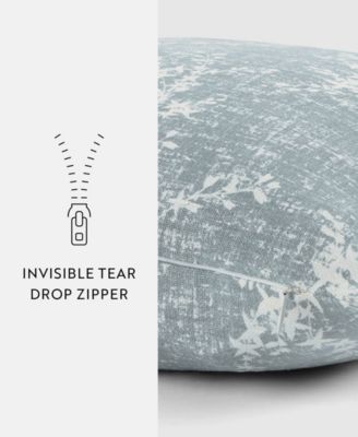 Branches Decorative Pillow, 20" x 20"