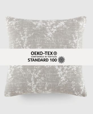 Branches Decorative Pillow, 20" x 20"