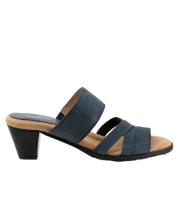 Paris Texas Sandali Con Tacco E Platform MALENA Con Chiusura Alla Schiava 12cm 1430674 Zoom