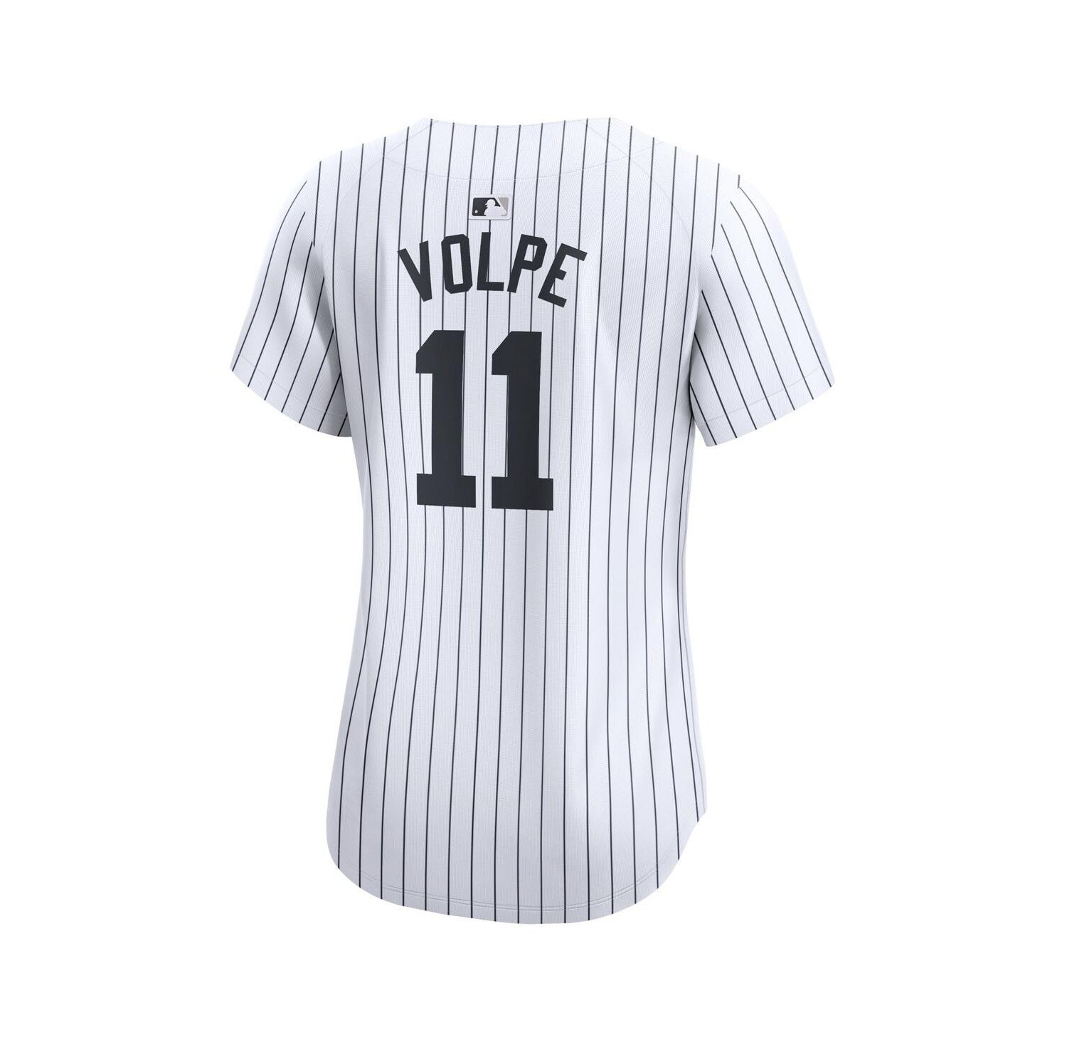 Women's Anthony Volpe White New York Yankees Home Limited Player Jersey