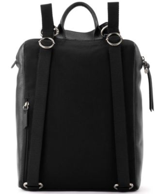 The Sak Loyola Leather Backpack