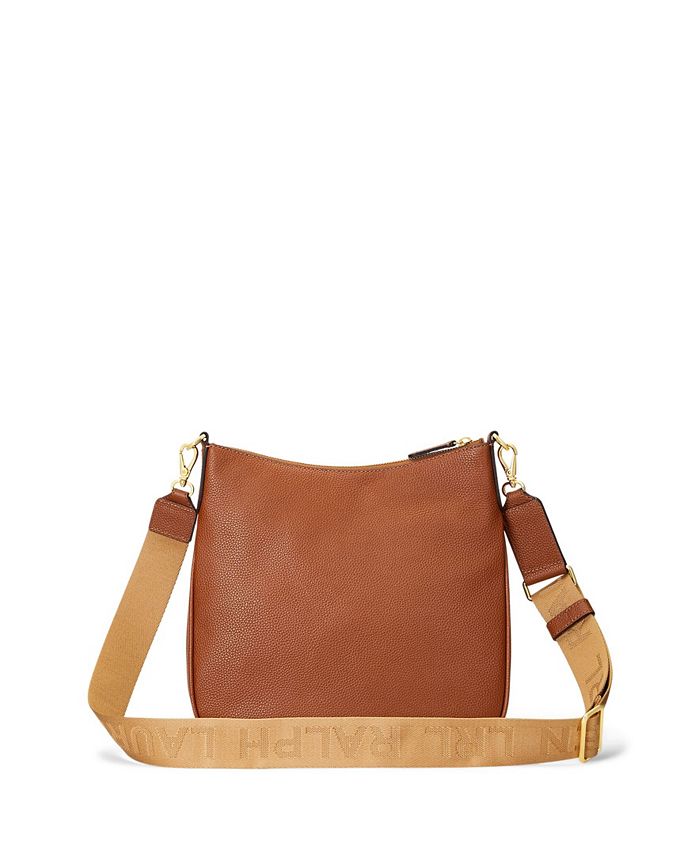 Ralph lauren crossbody bag top macys