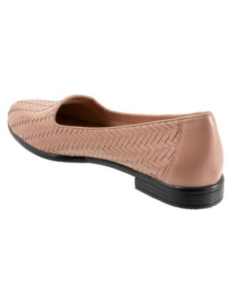 Women's Liz III Flat