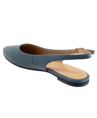 Women's Evelyn Flat