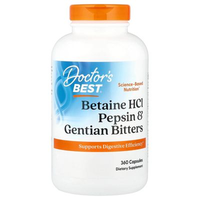 Doctor's Best
