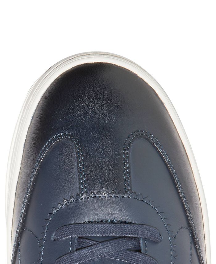 Cole Haan Men's GrandPrø Breakaway Lace-Up Sneakers - Macy's