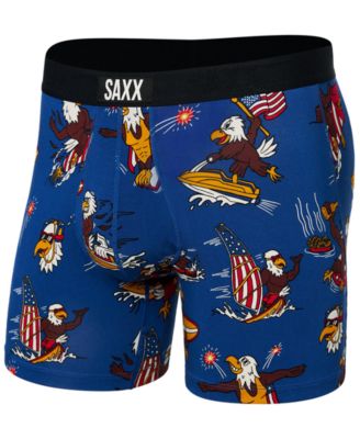 Marlone Soft Boxer Shorts Marlone Soft Boxer Shorts